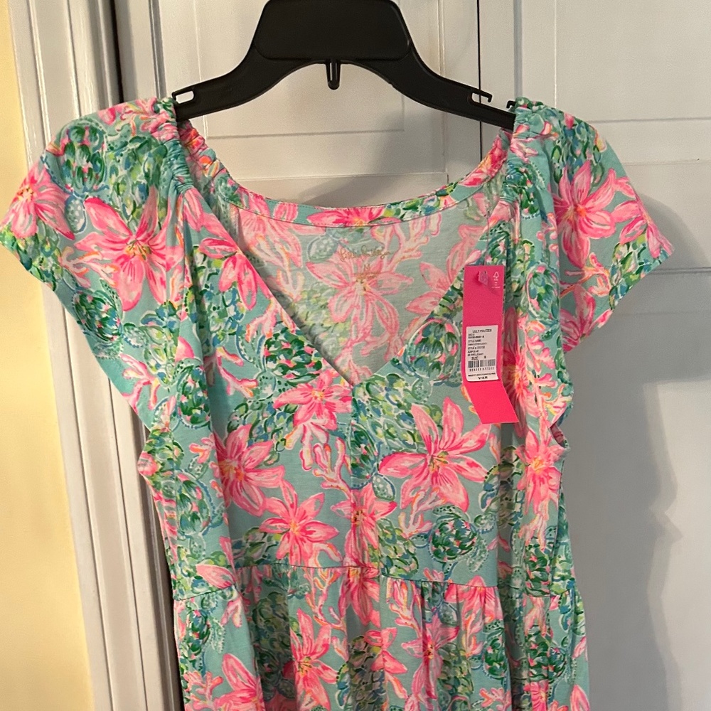 Lilly Pulitzer